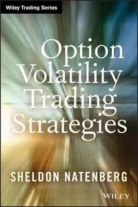 Option Volatility Trading Strategies_cover