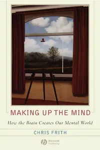 Making up the Mind_cover