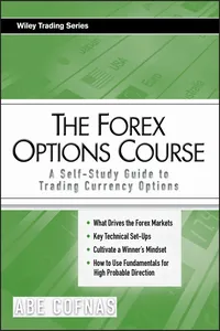 The Forex Options Course_cover