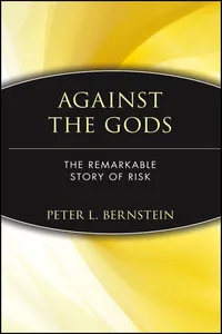 Against the Gods_cover