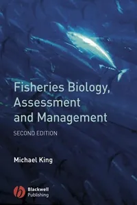 Fisheries Biology, Assessment and Management_cover