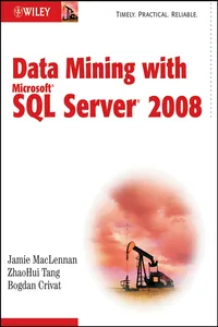 Data Mining with Microsoft SQL Server 2008_cover