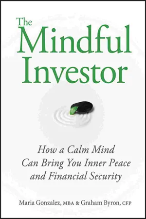 The Mindful Investor