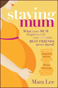 Staying Mum_cover