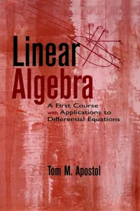 Linear Algebra_cover