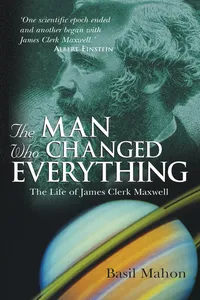 The Man Who Changed Everything_cover