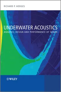 Underwater Acoustics_cover