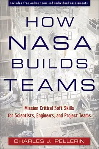 How NASA Builds Teams_cover