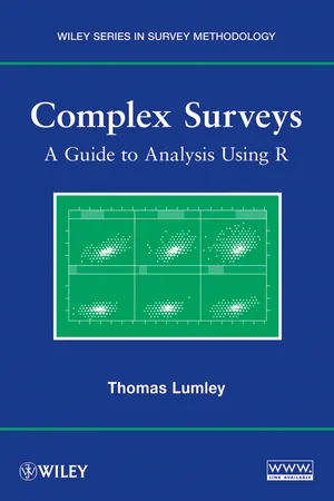 Complex Surveys