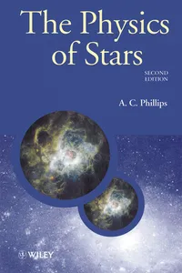 The Physics of Stars_cover