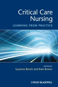 Critical Care Nursing_cover