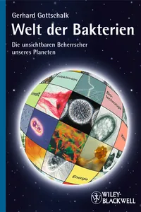 Welt der Bakterien_cover