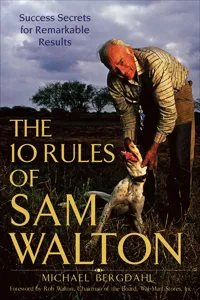 The 10 Rules of Sam Walton_cover