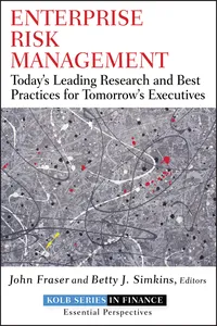 Enterprise Risk Management_cover