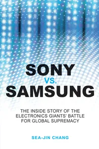 Sony vs Samsung_cover