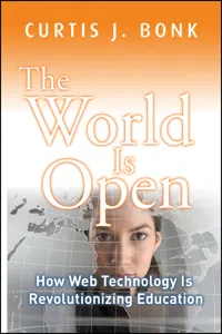 The World Is Open_cover