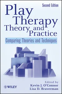 Play Therapy Theory and Practice_cover
