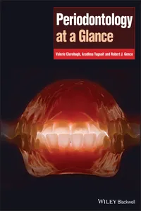 Periodontology at a Glance_cover