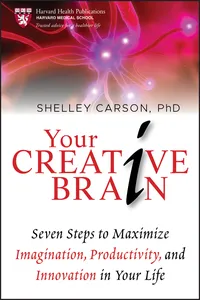 Your Creative Brain_cover