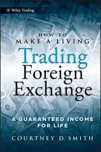 How to Make a Living Trading Foreign Exchange_cover