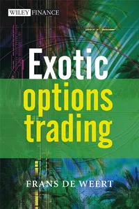 Exotic Options Trading_cover