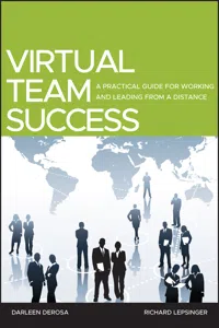 Virtual Team Success_cover