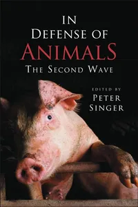 In Defense of Animals_cover