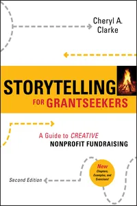 Storytelling for Grantseekers_cover