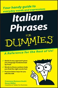 Italian Phrases For Dummies_cover