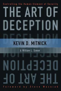 The Art of Deception_cover