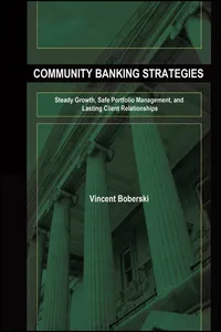 Community Banking Strategies_cover