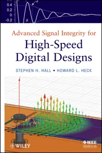 Advanced Signal Integrity for High-Speed Digital Designs_cover