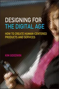 Designing for the Digital Age_cover