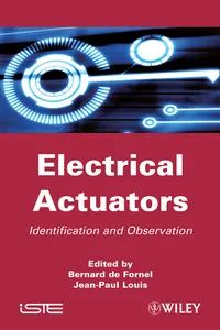 Electrical Actuators_cover