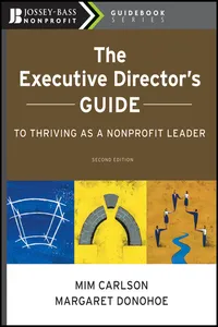 The Executive Director's Guide to Thriving as a Nonprofit Leader_cover