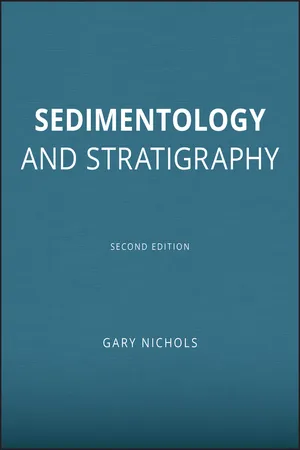 Sedimentology and Stratigraphy