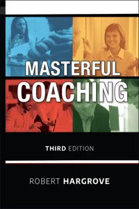 Masterful Coaching_cover