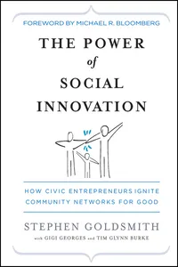 The Power of Social Innovation_cover