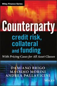 Counterparty Credit Risk, Collateral and Funding_cover