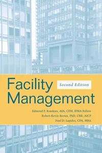 Facility Management_cover
