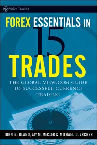 Forex Essentials in 15 Trades_cover