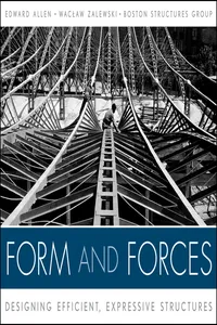 Form and Forces_cover