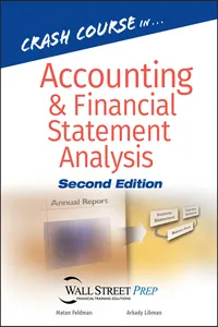 Crash Course in Accounting and Financial Statement Analysis_cover