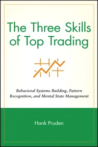 The Three Skills of Top Trading_cover