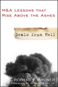 Deals from Hell_cover