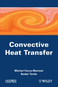 Convective Heat Transfer_cover