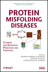 Protein Misfolding Diseases_cover