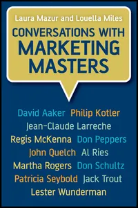 Conversations with Marketing Masters_cover