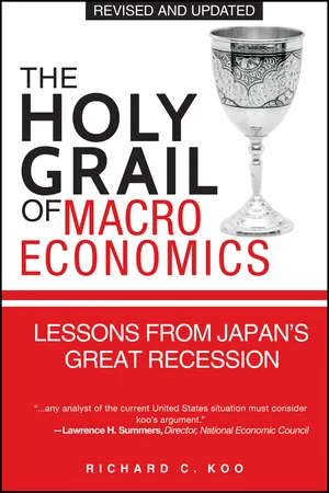 The Holy Grail of Macroeconomics