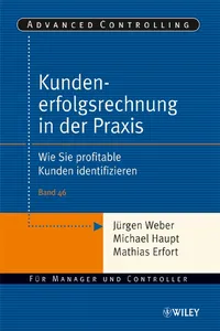 Kundenerfolgsrechnung in der Praxis_cover